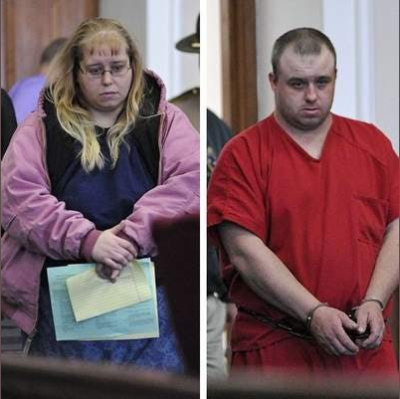 Missing Maura Murray