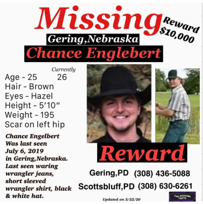 Missing Maura Murray