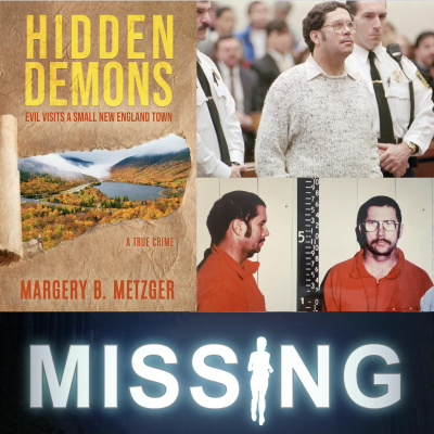 Missing Maura Murray