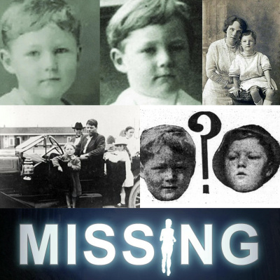 Missing Maura Murray