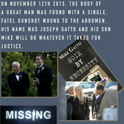 Missing Maura Murray