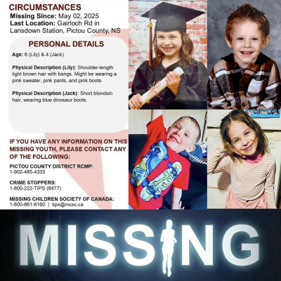 Missing Maura Murray