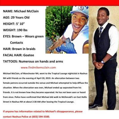 Missing Maura Murray