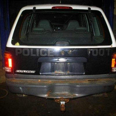 Missing Maura Murray