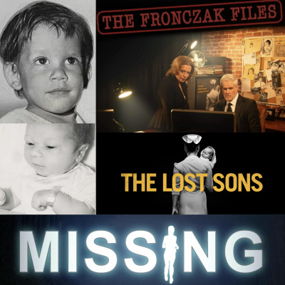 Missing Maura Murray