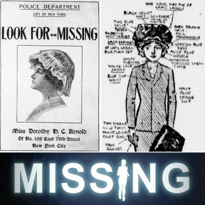 Missing Maura Murray