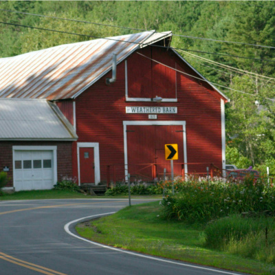 Missing Maura Murray