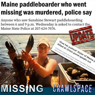 Missing Maura Murray