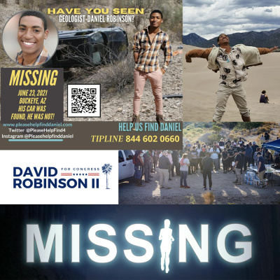 Missing Maura Murray