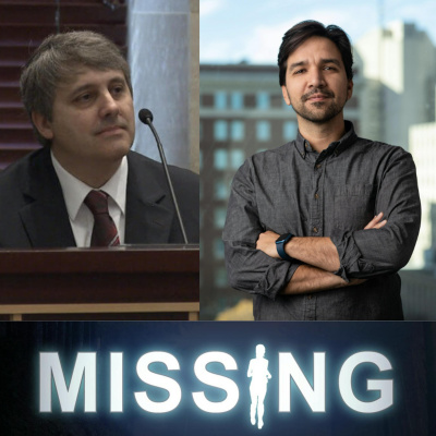 Missing Maura Murray