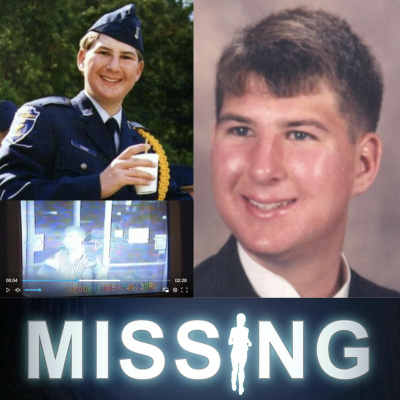 Missing Maura Murray