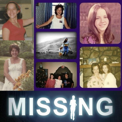 Missing Maura Murray