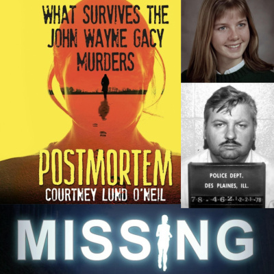 Missing Maura Murray