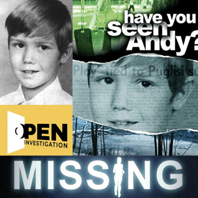 Missing Maura Murray