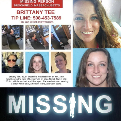 Missing Maura Murray