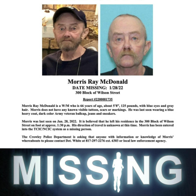 Missing Maura Murray