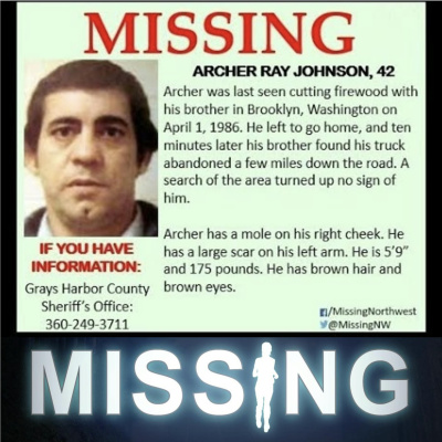 Missing Maura Murray