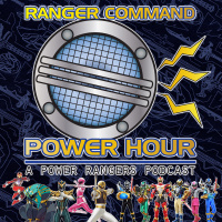 Ranger Command Power Hour #196: “Ranger Command Interview – Simon Bennett – Dino Fury Season 2”