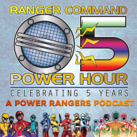 Ranger Command Power Hour #67