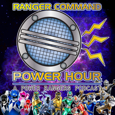Ranger Command Power Hour