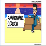 Neal Amarnanis Podcast