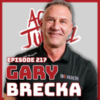 Episode 217 - Gary Brecka Returns To Tell Jon His Fate