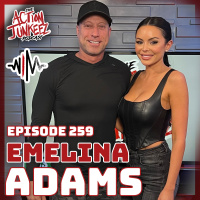 Ep. 259 Emelina Adams
