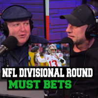 Losing $206 Million at a Casino in 1 Year amp NFL Best Bets - Wise Kracks Season 4 Episode 18