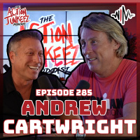 Ep. 285 Andrew Cartwright 