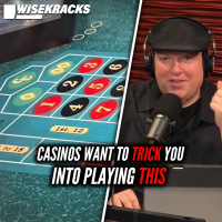 Casinos Are Trying to TRICK YOU With Cheap Gimmicks - Wise Kracks Season 4 Episode 49