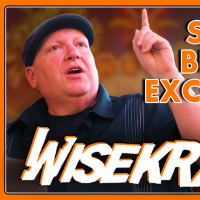 Vegas Pools, Parlays amp Sports Betting Controversies | WISE KRACKS