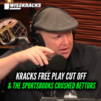 MLB Futures From PROFITABLE Bettor- Wise Kracks Betting Podcast