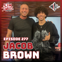 Ep. 277 Jacob Brown 