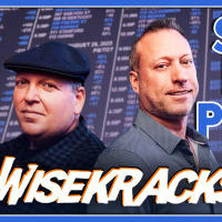 Baseball in Vegas, Casino Hosts amp Krackmans Viral Tweet | WISE KRACKS