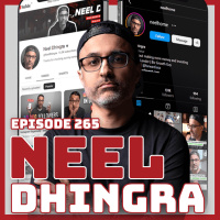 Ep. 265 Neel Dhingra