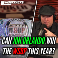 Jons WSOP Run amp Mastering Vegas Casinos - Wise Kracks Season 4 Episode 40