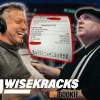 WiseKracks - BIG TIME BET PLACED ON OREGON - CASINO HACKS amp REALITY TV SHOW RAGE