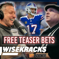 TREVOR BAUER WAS ROBBED‼️ FREE NFL TEASERS NFL WEEK 5 