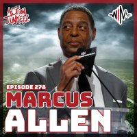 Ep. 278 Marcus Allen - 24 Hour Rewind