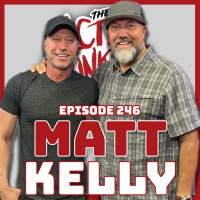 Ep. 246 Matt Kelly - Navigating Unexpected Health Crises Matt Kellys Battle with Colon Cancer