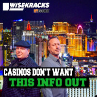What Vegas Casinos DONT Want You to Know - Wise Kracks Season 4 Episode 13