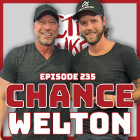 Ep. 235 Chance Welton