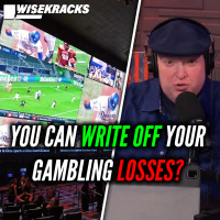 EXPERT Gaming Lawyer Gives INSANE Tips and Stories - Wise Kracks Season 4 Episode 25