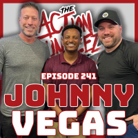 Ep. 241 Yohanes Zewdu aka Johnny Vegas - CEO of Kloudout a Luxury Lifestyle amp Travel Agency