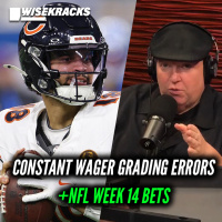 Are Sportsbooks Grading Bets Right? - Wise Kracks Betting Podcast