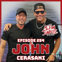 Ep. 255 John Cerasani 