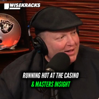 Beat a Machine SO BAD They Took it OUT - Wise Kracks Betting Podcast