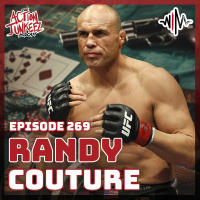 Ep. 369 Randy Couture