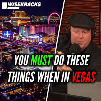 Tips for Vegas and Early NFL Bets - Wise Kracks Season 4 Episode 34 