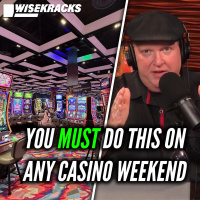  Casino Elevator Blowups and MLB Futures - Wise Kracks Season 4 Episode 31